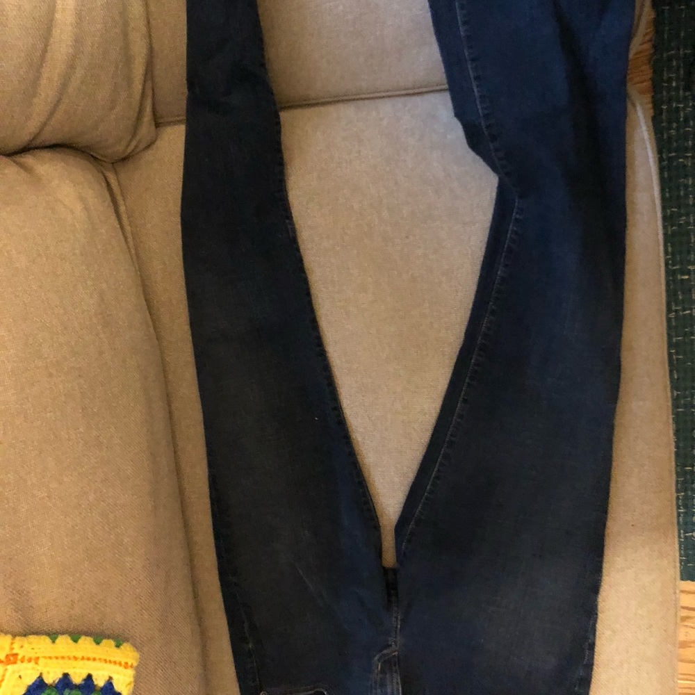 Joie jeans